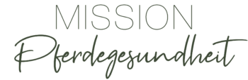 Mission Pferdegesundheit